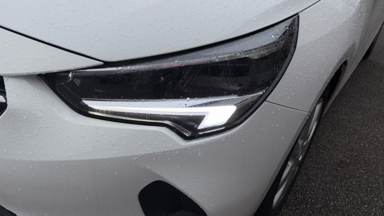 Vauxhall Corsa 1.2 Turbo Design 5dr Auto Petrol Hatchback